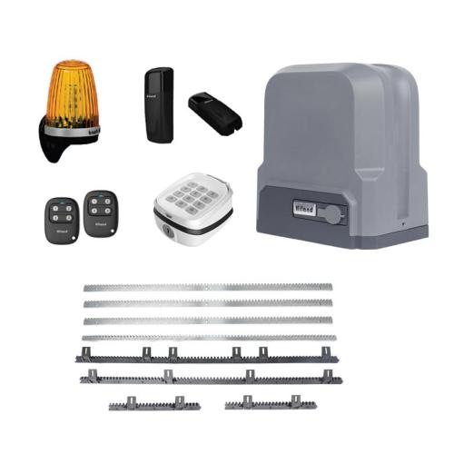 110V AC Sliding motor with spring limit switch SLG55506